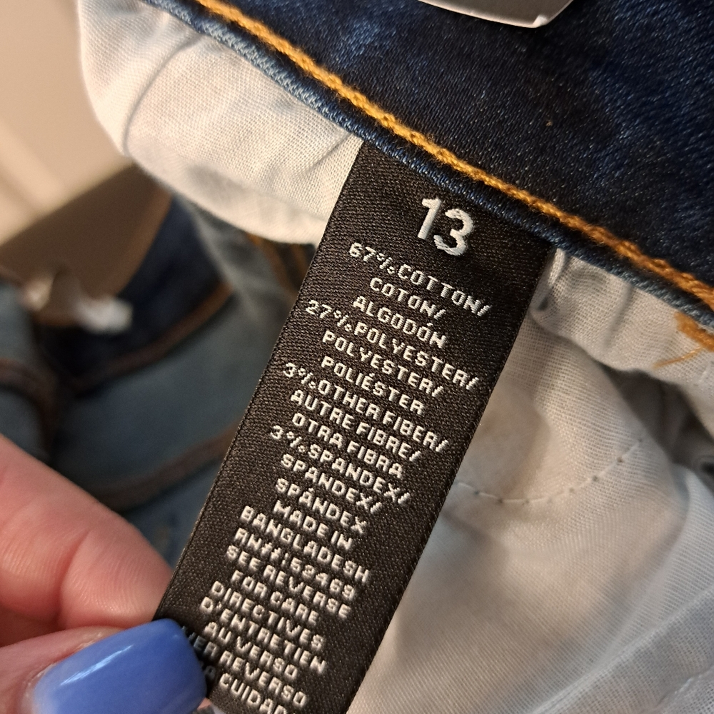 Jeans - Picture 5 of 6